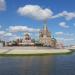 Лестница в городе Йошкар-Ола