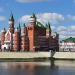 Республиканский театр кукол в городе Йошкар-Ола