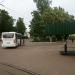 Автобусная остановка «Депо» в городе Орёл