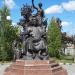 Парк Медичи в городе Йошкар-Ола