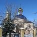 Свято-Нікольський храм в місті Лиман