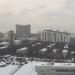 20-й и 21-й кварталы Новых Черёмушек в городе Москва