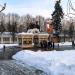 Киоск «Те самые пончики» («РусПыш») в городе Москва