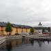 Maljalahden makasiini (fi) in Kuopio (City) city