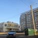 Торговый центр «Кировский» в городе Йошкар-Ола