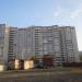 Голубятня в городе Йошкар-Ола