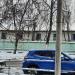 Четвёртая дистанция пути ГУП «Мосгортранс» в городе Москва