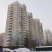 Павшинский бул., 6 в городе Красногорск