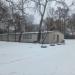 Parterowe baraki (pl) in Warsaw city