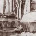 Историческая территория  некрополя Спасо-Андроникова монастыря в городе Москва