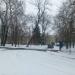 Dawny budynek wojsk carskich (pl) in Warsaw city