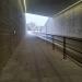 Tunel drogowy (pl) in Warsaw city