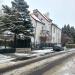 Kaniowska Street, 108 in Warsaw city
