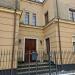 Kaniowska Street, 25 in Warsaw city