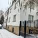 Kaniowska Street, 112 in Warsaw city