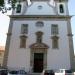 Igreja de São João da Foz na Porto city