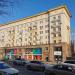Магазин спортивной одежды Bosco в городе Москва