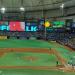 Tropicana Field