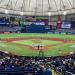 Tropicana Field