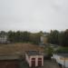 Строительная площадка в городе Йошкар-Ола