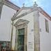 Capela de Nossa Senhora das Verdades na Porto city