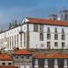 Colégio de S. Lourenço / Convento dos Grilos na Porto city
