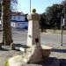 Fonte de Aldoar na Porto city