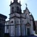 Igreja de Ramalde na Porto city