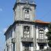 Casa da Quinta da Prelada na Porto city
