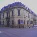 FFUP - Faculdade de Farmácia do Porto na Porto city