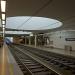 Metro - Estação Casa da Música na Porto city