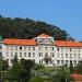 Quartel da Bela Vista na Porto city