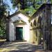 Capela do Parque de São Roque na Porto city