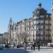 Café Guarany na Porto city