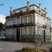 Museu Militar do Porto na Porto city