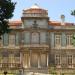 Palacete Pinto Leite na Porto city