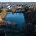 Vihilahden silta (fi) в городе Тампере