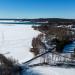 Vihilahden silta (fi) в городе Тампере