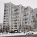 ул. Маршала Савицкого, 20 в городе Москва