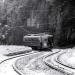 Streetcar horseshoe curve(abandoned)