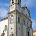 Igreja de São Martinho de Lordelo na Porto city