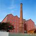 Edifício das Antigas Moagens Harmonia na Porto city