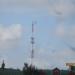 Телевизионная башня РТС г. Йошкар-Олы в городе Йошкар-Ола