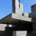Igreja do Foco na Porto city