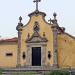 Capela da Quinta do Viso na Porto city