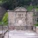 Chafariz das Virtudes na Porto city