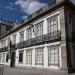 Quiosque do Largo da Ramadinha na Porto city