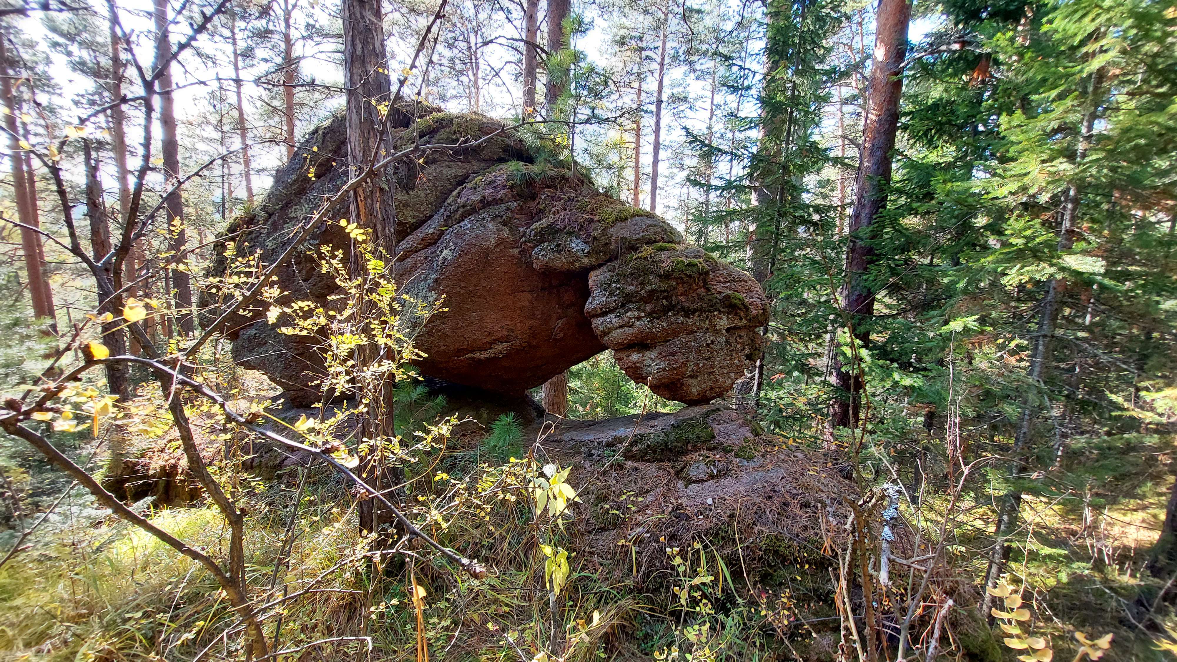 Скала