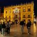 The Episcopal Palace (El Palacio del Obispado de Málaga)