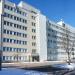 Riihimäen sairaala in Riihimäki city